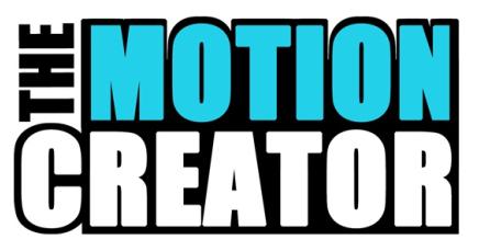 The Motion Creator